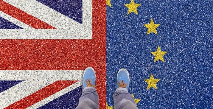 Garante Privacy: trasferimento di dati in caso di “hard Brexit”