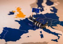 Gdpr, solo il 23% delle imprese si sono adeguate