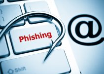 Minacce informatiche: boom del phishing, crollano i ransomware