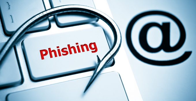 Minacce informatiche: boom del phishing, crollano i ransomware
