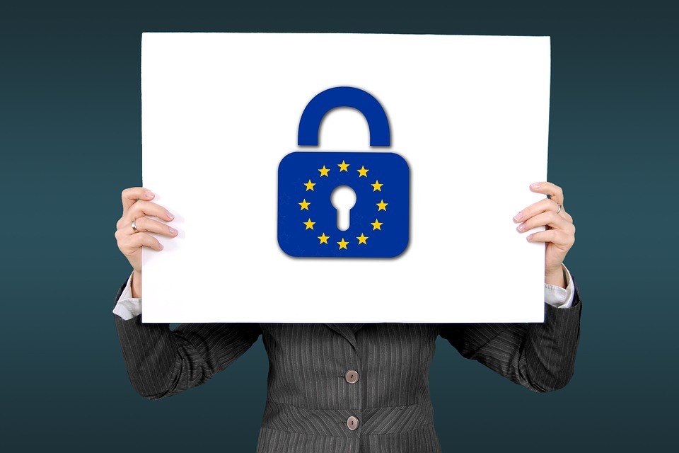GDPR in Italia