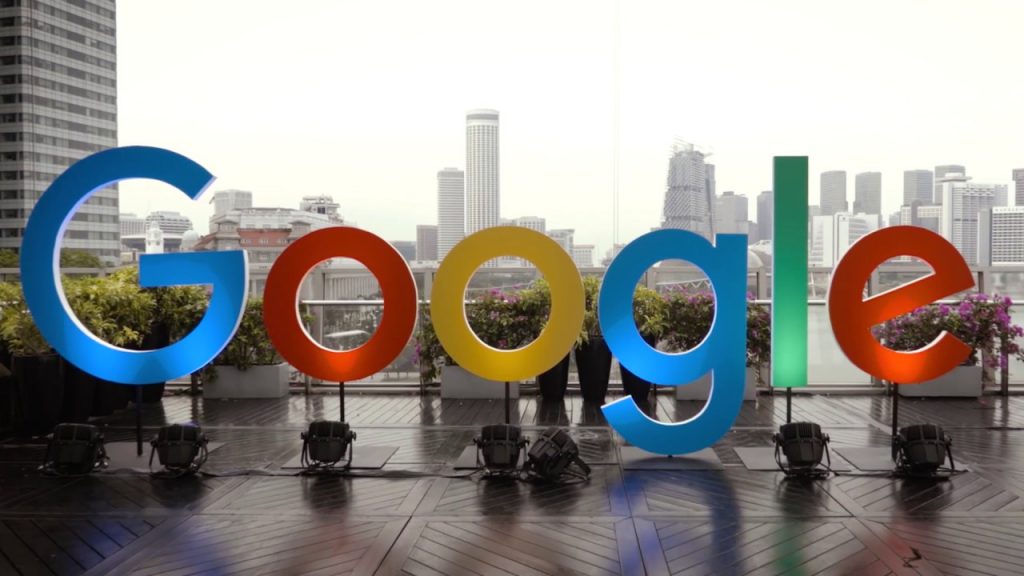 Google Irlanda privacy gdpr