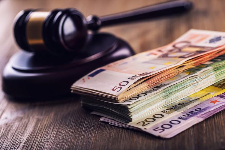 Sanzioni amministrative GDPR