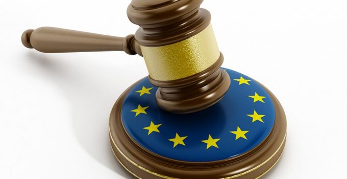 Quasi 56 milioni di euro di sanzioni nel primo anno del Gdpr in Europa