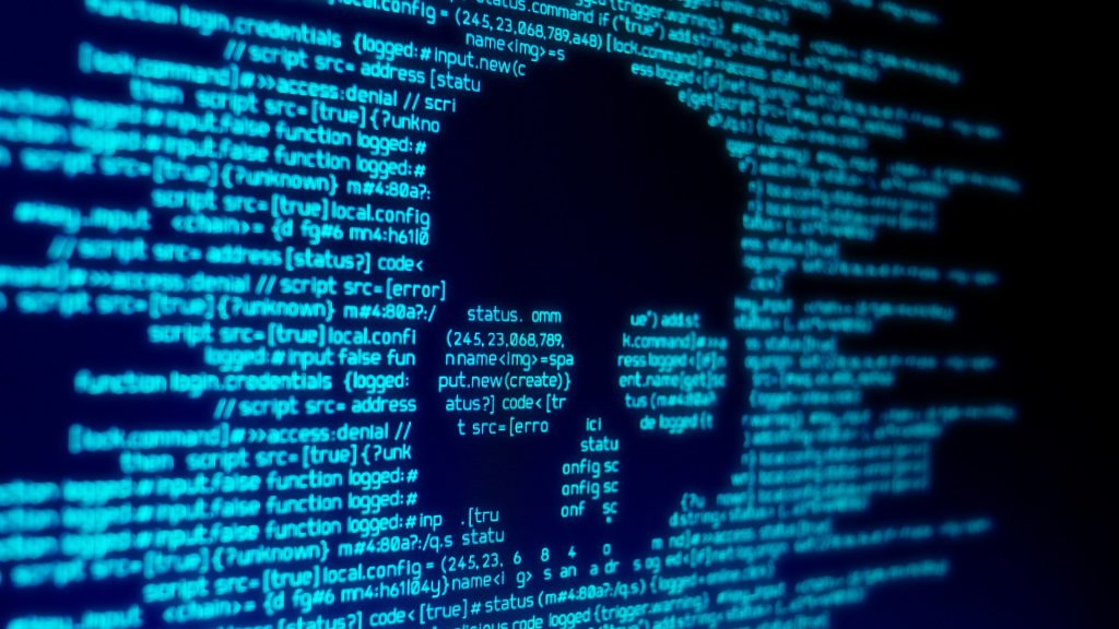 Usa, Baltimora in tilt da settimane per un attacco hacker