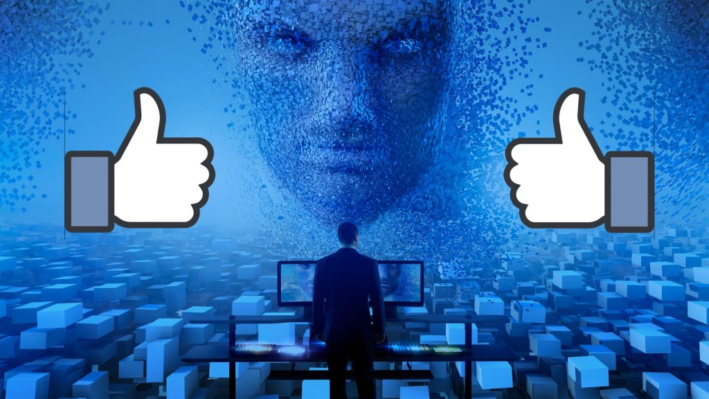 Cambridge Analytica: il Garante privacy multa Facebook per 1 milione di euro