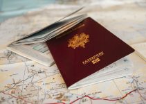 Russia: Data Breach, diffusi online i dati di 360mila passaporti