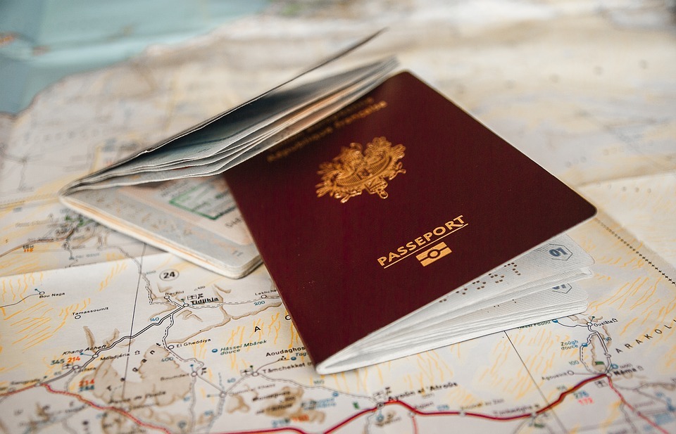 Russia: Data Breach, diffusi online i dati di 360mila passaporti