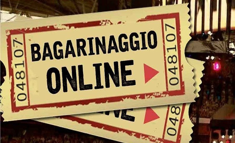 Lotta al bagarinaggio: sì del Garante Privacy a vendita biglietti nominativi on line
