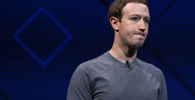 Facebook, super multa da 5 miliardi per violazioni della privacy