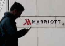 Violazione del Gdpr, maxi sanzione da 110 milioni di euro per Marriott