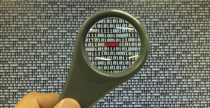Virus che rubano password, +60% nel 2019
