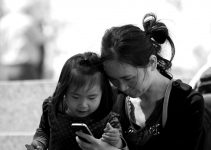 Cina: nuovo regolamento per la privacy online dei bambini Cina: nuovo regolamento per la privacy online dei bambini