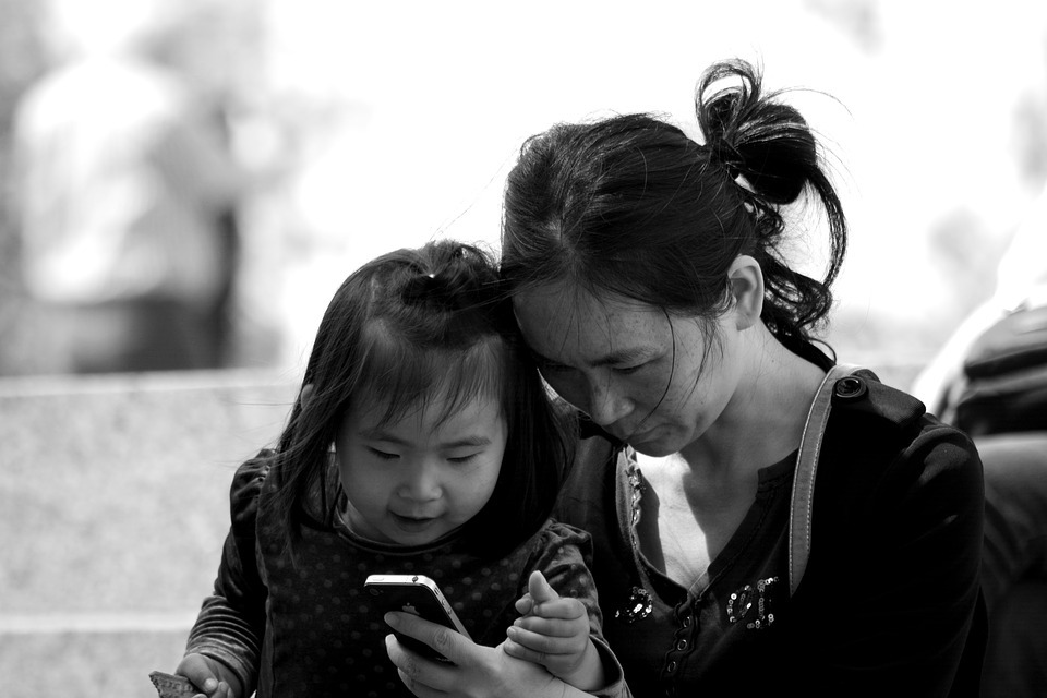 Cina: nuovo regolamento per la privacy online dei bambini