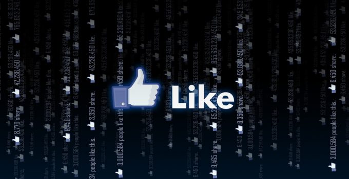 Corte Ue: un sito web che usa il pulsante "mi piace" è congiuntamente responsabile con Facebook