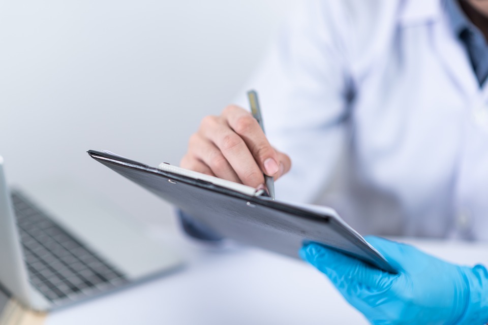 Sanità, no del Garante Privacy all’uso illecito dei dati degli accertamenti medici