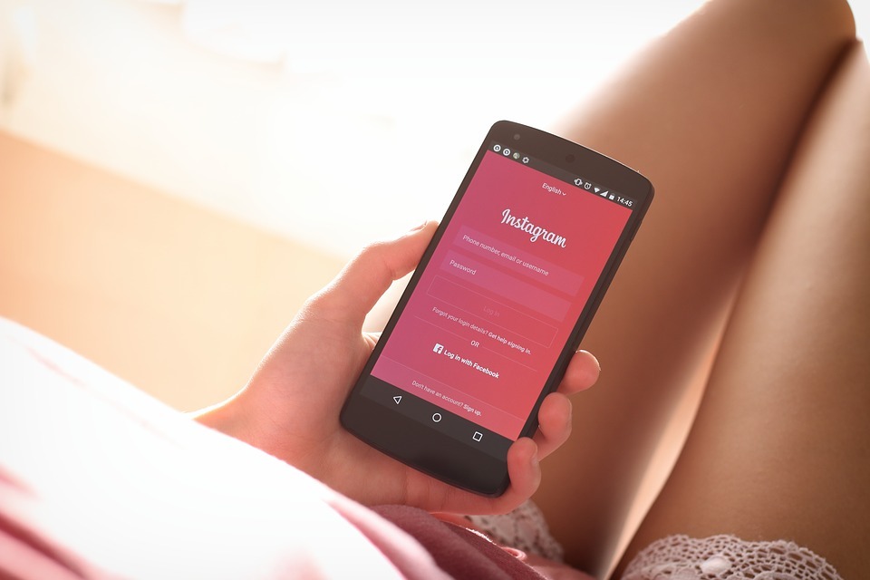 Instagram, foto e storie private visibili a tutti con un semplice trucco