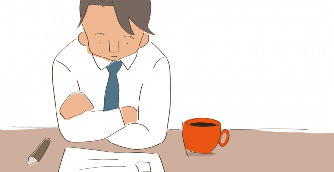 Parte 1: Dove mettere l’informativa?