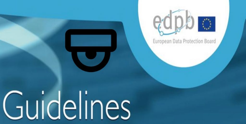 Pubblicate le Linee-guida dell'European Data Protection Board sull'ambito di applicazione territoriale