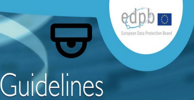 Pubblicate le Linee-guida dell’European Data Protection Board sull’ambito di applicazione territoriale