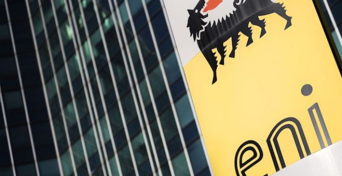 Il Garante della privacy sanziona Eni Gas e Luce per 11,5 milioni di euro