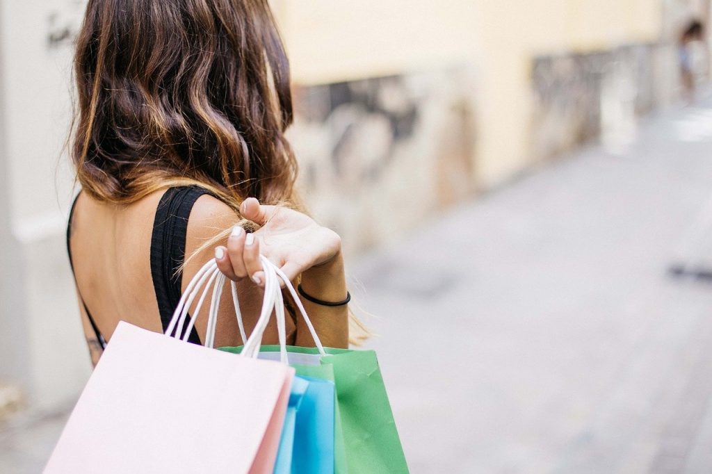 Shopping, basta un solo acquisto per dire addio alla privacy