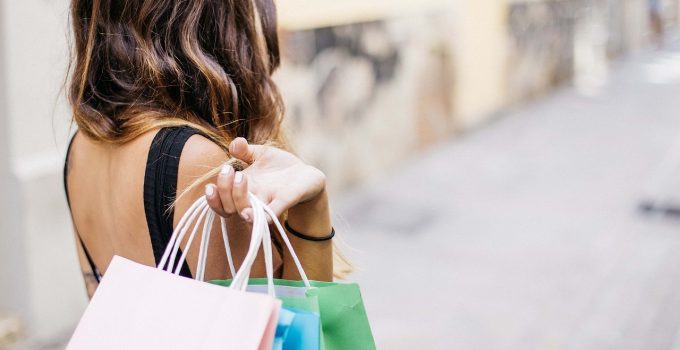 Shopping, basta un solo acquisto per dire addio alla privacy
