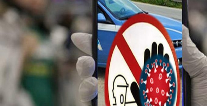 In Olanda falla nell’ app tracciamento Covid-19, esposti dati personali degli utenti