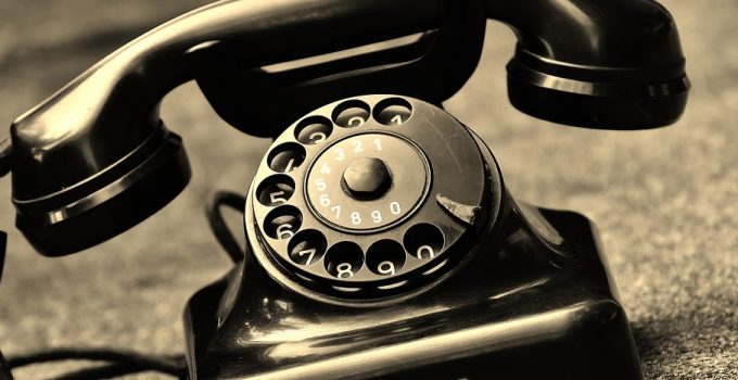 Telefonate mute garante privacy