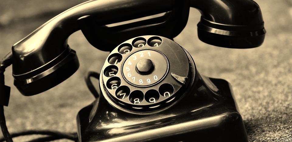 Telefonate mute garante privacy