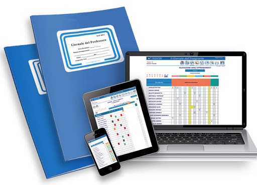 Privacy pagella online garante