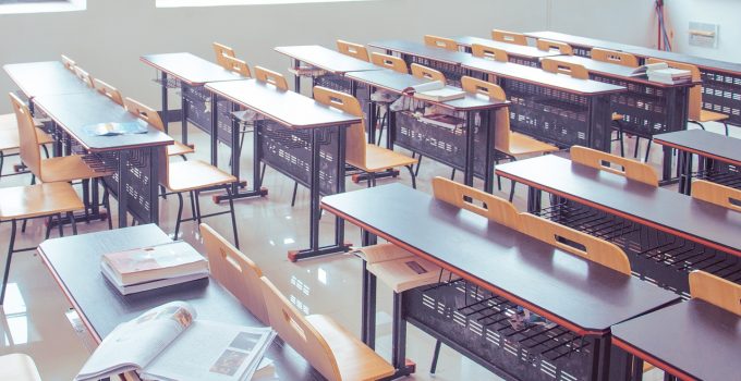 Scuola siciliana promuove la privacy tra i banchi di scuola