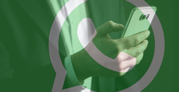 WhatsApp: un invito ad una scelta consapevole