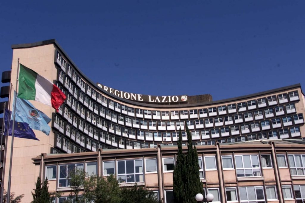 Omessa nomina del responsabile del trattamento, il Garante per la Privacy sanziona la Regione Lazio