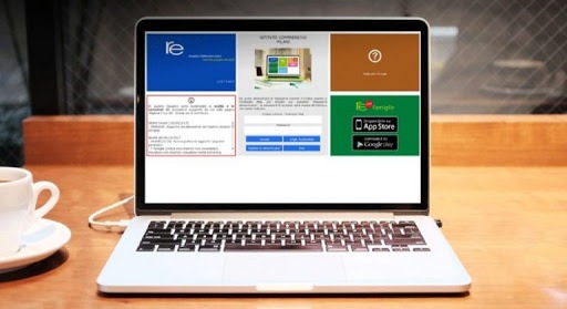 Attacco ransomware al registro elettronico, molte scuole italiane nel caos