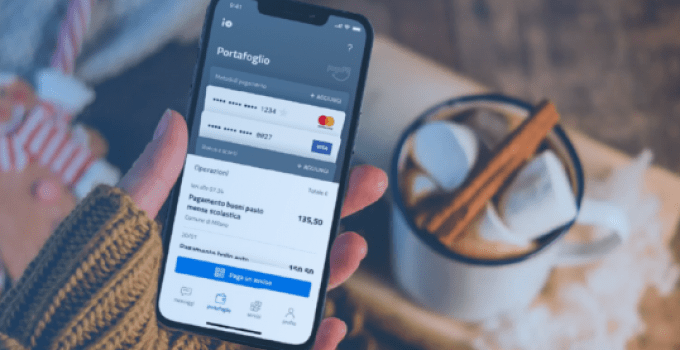 App IO: PagoPA adotterà le misure richieste dal Garante privacy a tutela degli utenti