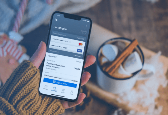 App IO: PagoPA adotterà le misure richieste dal Garante privacy a tutela degli utenti