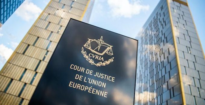 Corte di Giustizia Ue: i garanti privacy nazionali possono fare causa a Facebook pur non essendo l’autorità capofila