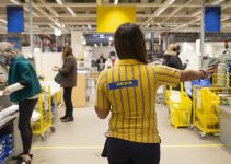 Ikea condannata perché spiava i dipendenti: multa da un milione di euro