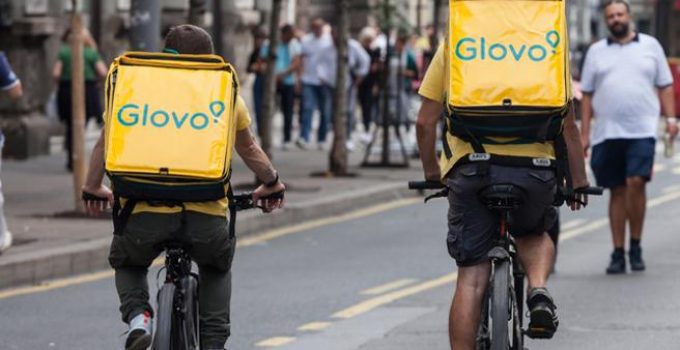Rider: Garante privacy, no a discriminazioni basate sugli algoritmi. Sanzione di 2,6 milioni di euro a una piattaforma del gruppo Glovo