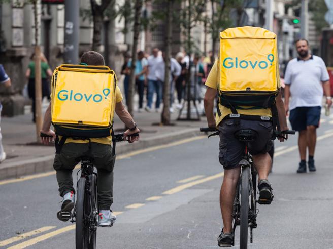 Rider: Garante privacy, no a discriminazioni basate sugli algoritmi. Sanzione di 2,6 milioni di euro a una piattaforma del gruppo Glovo