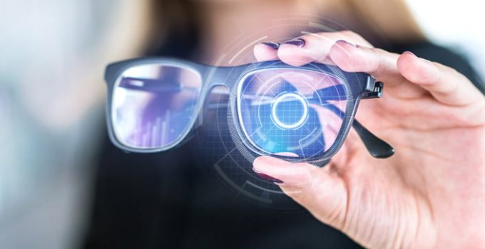 Smart glasses: Garante Privacy chiede informazioni a Facebook