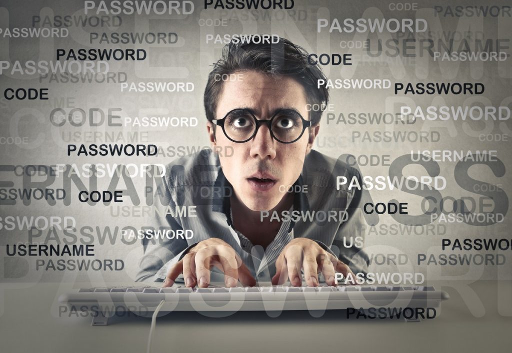 Password: dal Garante i suggerimenti per sceglierle e conservarle in modo sicuro