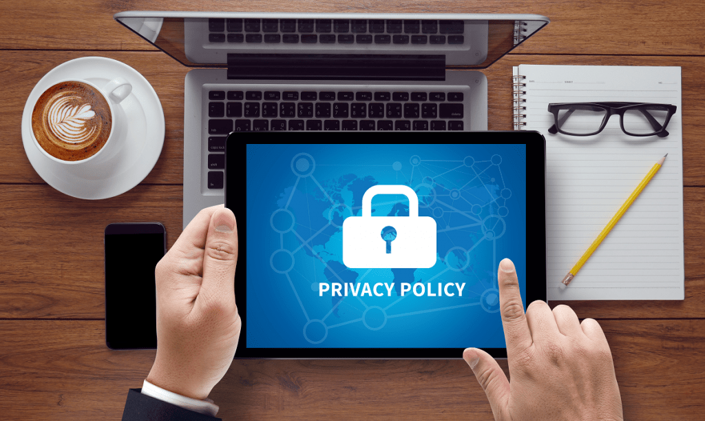La violazione della regola del consenso privacy in cima agli illeciti