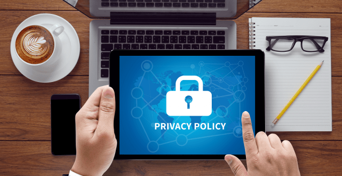 La violazione della regola del consenso privacy in cima agli illeciti