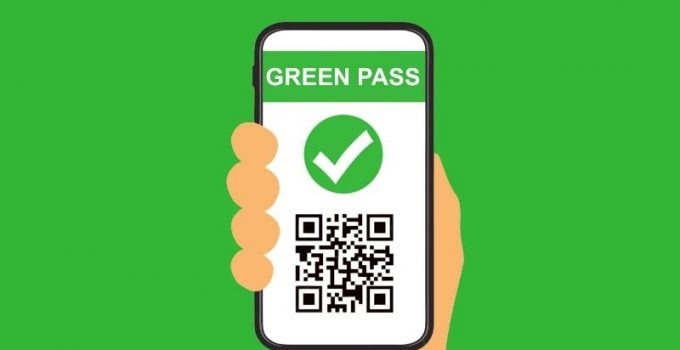 Green Pass: Ok del Garante Privacy alle nuove modalità per revoca e uso Super Green Pass