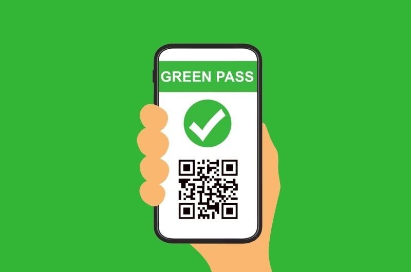 Green Pass: Ok del Garante Privacy alle nuove modalità per revoca e uso Super Green Pass