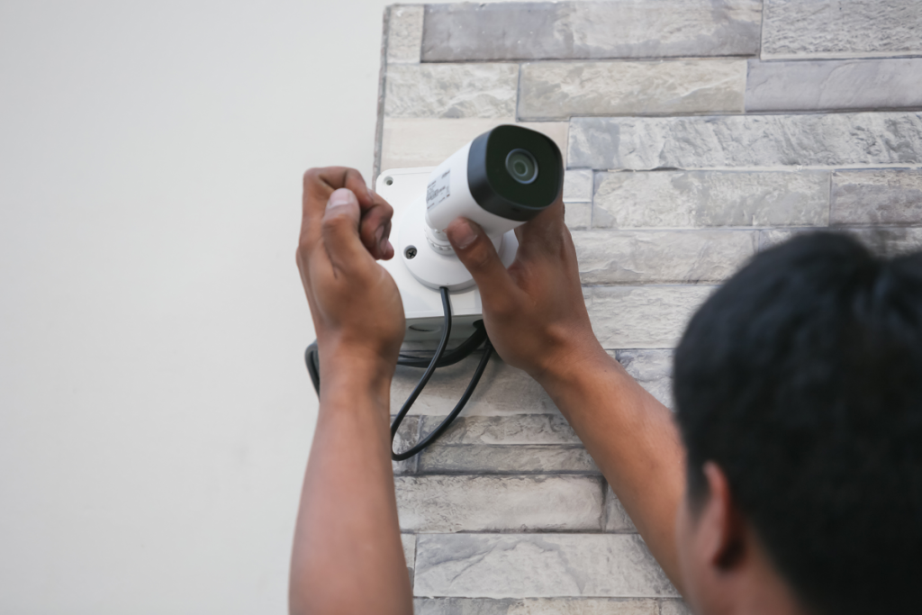 Sistemi di videosorveglianza installati da persone fisiche in ambito personale o domestico: le regole da seguire. La scheda informativa del Garante
