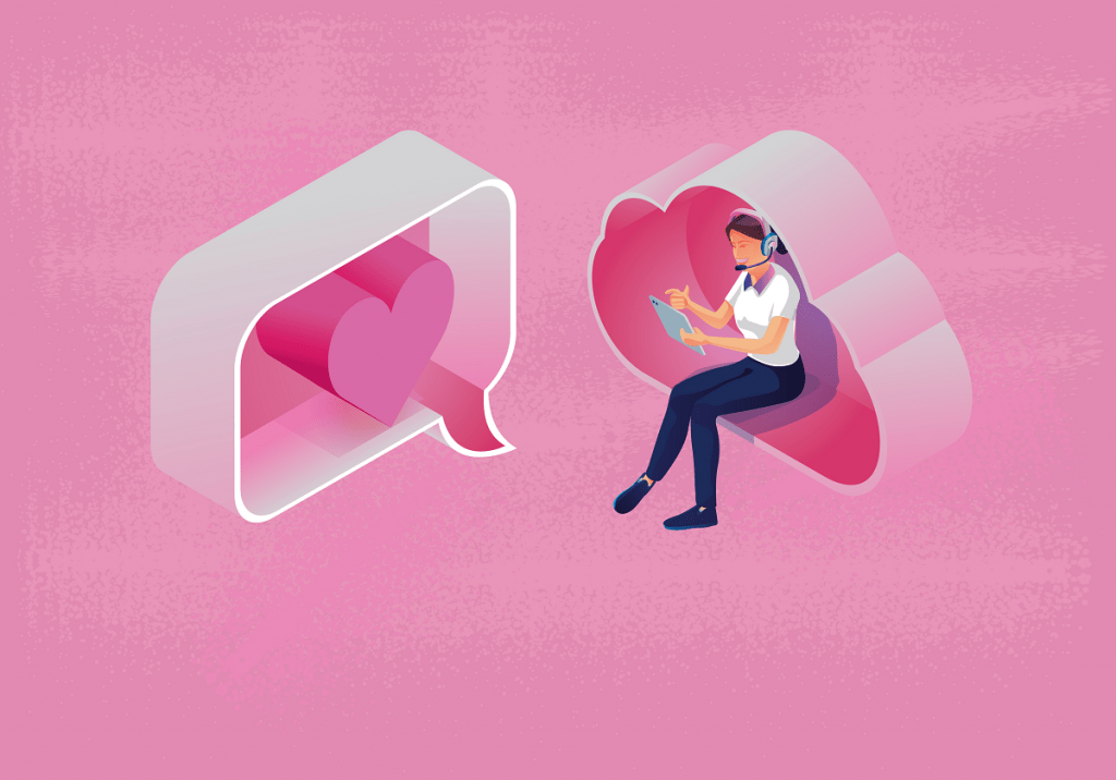 Privacy online e dati personali a rischio con l'avvicinarsi del giorno di San Valentino