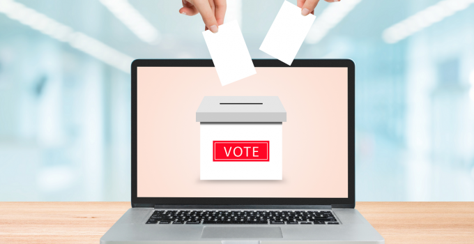 Referendum on line: Garante Privacy, servono più garanzie